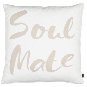 NWOT Nordstrom Eight Mood ‘Soul Mate’ Throw Pillow OS